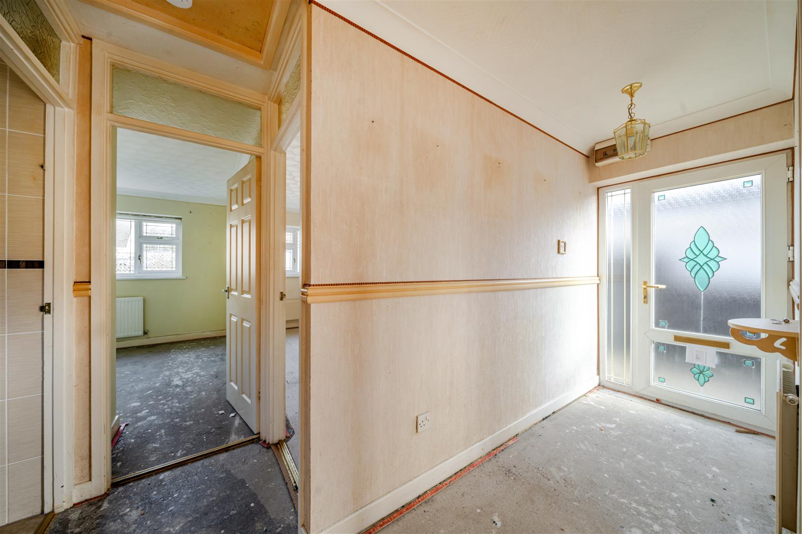 Pencaerfenni Park, Crofty, Swansea, SA4 3SG